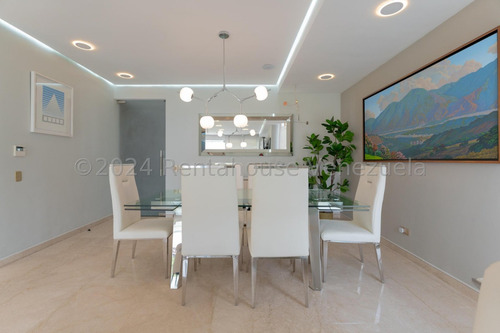 Moderno Apartamento En Venta Mls 25-1836 Lomas De La Alameda