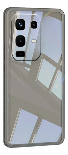Funda Para Infinix Note 50s 50x 5g Transparencia Protección
