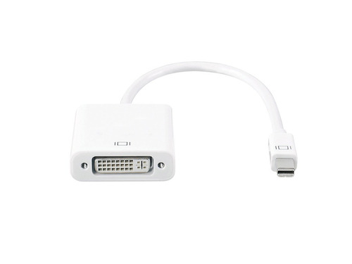 Convertidor Video Mini Display Port Macho A Dvi Hembra 