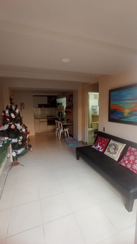 Apartamento Para La Venta En Envigado El Dorado 