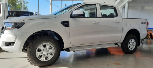 Ford Ranger 2.2 Xl 0km Ant $2850000 Y Cuota Automotores Yami