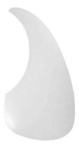 Pickguard Small Dandrea 376b Sm Clr Guitarra Acústica Cuo