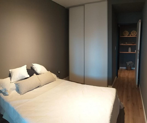 Imagen 20 de 30 de Departamento Duplex 2 Dormitorios Balcón Al Frente Y Terraza Exclusiva - Luis Agote