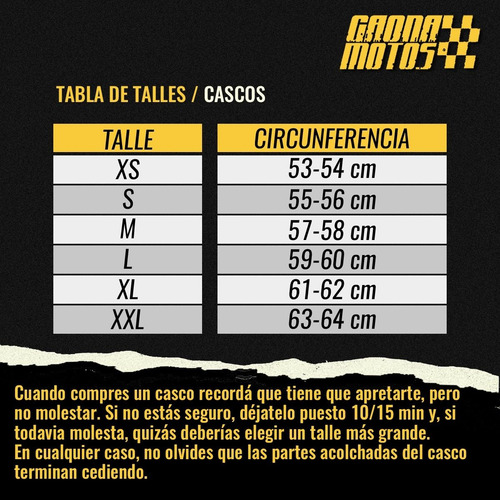 Imagen 6 de 8 de Casco Moto Hawk Rs5 Vector Rebatible Doble Visor Gaona Motos