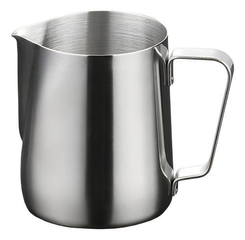 Jarra Pitcher Leche Arte Latte Barista Acero 500ml