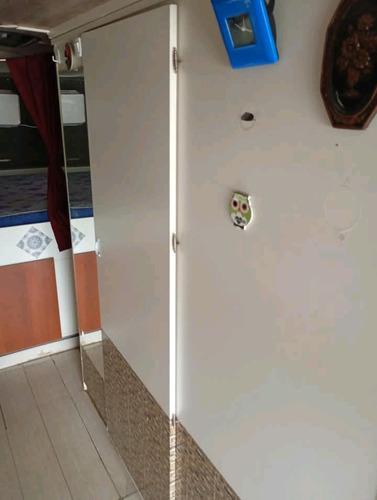 Vendo Casa Rodante Toda Equipada Mercedes Benz Mod 2005 Exce