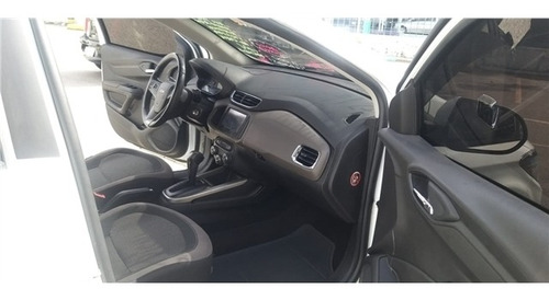 Chevrolet Prisma 1.4 Mpfi Ltz 8v Flex 4p Automático
