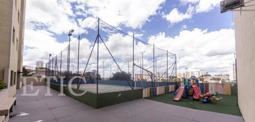 Imagem 12 de 15 de Apartamento - Vila Formosa - Ref: 2575 - V-ap1365