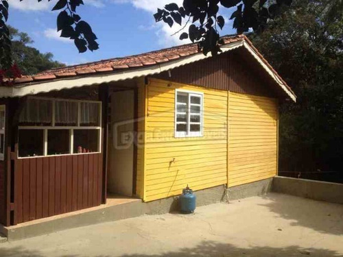 Imagem 3 de 17 de Chacara - Ch00145 - 69570186