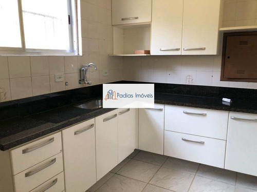 Imagem 8 de 25 de Sobrado Com 3 Dorms, Vila São Paulo, Mongaguá - R$ 350 Mil, Cod: 858220 - V858220