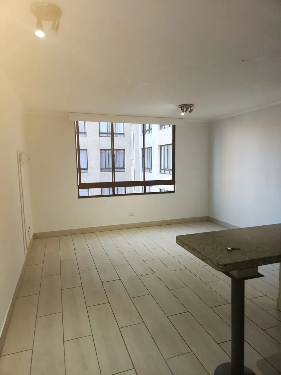 Imagen 3 de 7 de Departamento A Pasos Del Metro Bellas Artes 27 Mt2 Estudio