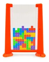 Comprar Juego De Mesa Creativo Tetris Juguete Educativo Sensorial