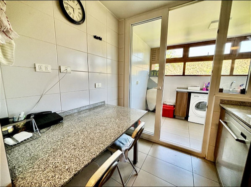 Departamento En Venta De 3 Dorm. En Lo Barnechea