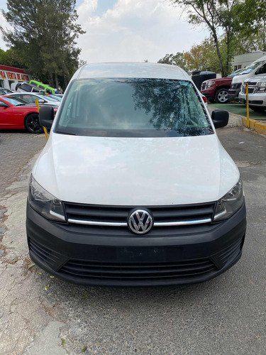 Volkswagen Caddy 1.6 Base Mt