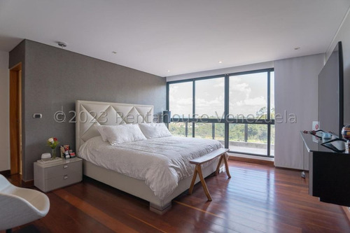 ¡es Para Ti! Hermoso Y Elegante Apartamento En Venta La Lagunita Country Club