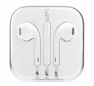 Audifono Earpods Genéricos Por Mayor Y Menor