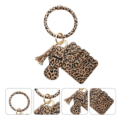 Llavero De Pulsera De 1 Pieza Llavero Fino Y Duradero Llavero De Pulsera De 1 Pieza Llavero Fino Y Duradero