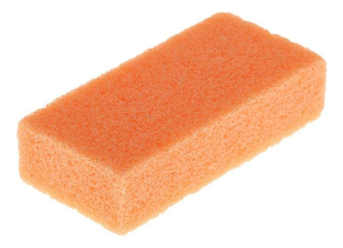 * Paquete De 10 Exfoliantes Limpiadores For Pies Y Piel