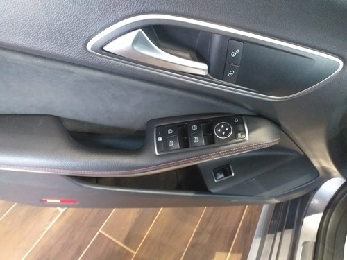 Mercedes Benz Cla 45 Amg | Seminuevo