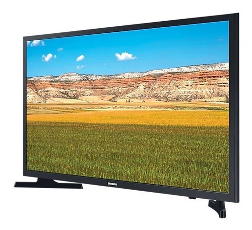 Imagen 3 de 7 de Tv Samsung Smart T4300 Led 32 Pulgadas Hd Wifi Hdmi