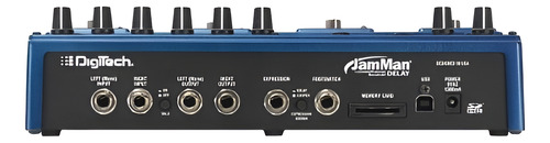Digitech Jamman Delay