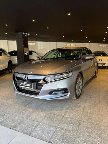 Honda Accord 3.5 Ex-l V6 280cv