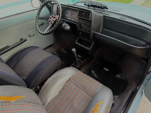 Fiat 147 Vivace 1995