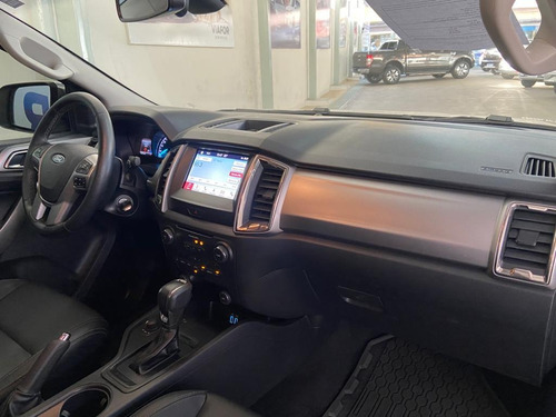 Imagem 8 de 12 de Ford Ranger Xlt 3.2 20v 4x4 Cd Diesel Aut.
