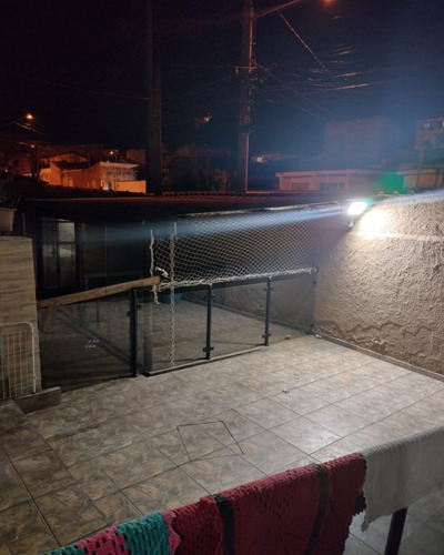 Imagem 8 de 30 de Casa 230m² 4 Dormitórios 1 Suíte Rio Acima Votorantim - Ca00963 - 69890955