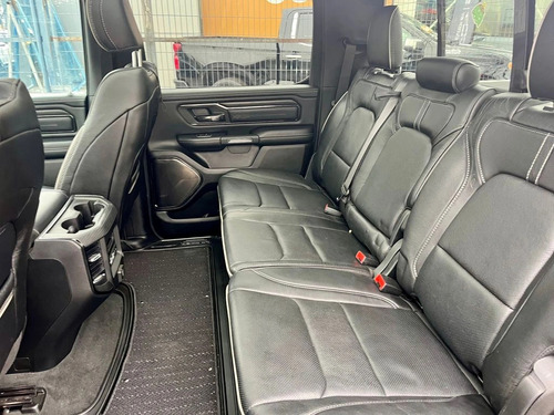 RAM 1500 Limited
