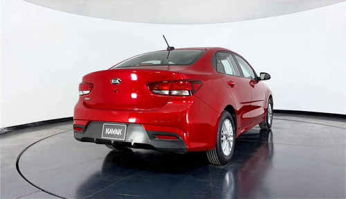 Imagen 7 de 15 de 110186 - Kia Kia Rio Hb 2018 Con Garantía