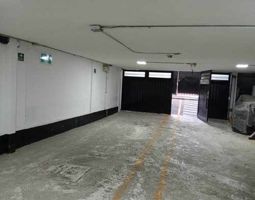 Edificio Para Oficinas En Renta, Colonia Cuauhtémoc