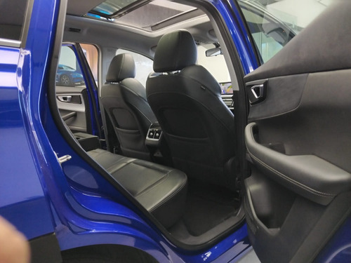 Chirey tiggo 7 pro 1.5 Luxury
