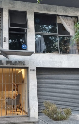 Vendo Interesante Piso En Pocitos Nuevo, 3dorm 2 Baños 3/4 Cocheras A 1 De La Rambla Kibon.