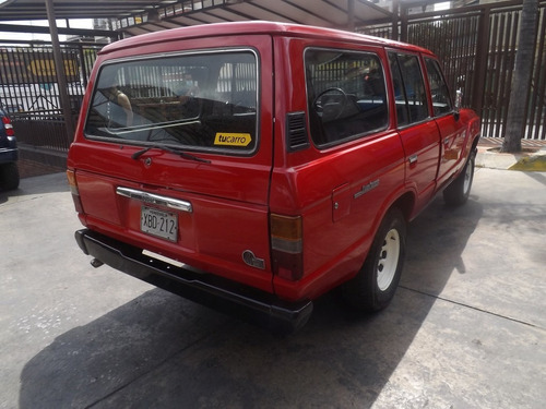 Toyota Samurai .
