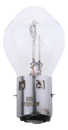 S2 12v 35 / 35w Delanteros Halógenos Blancos Para