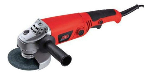 Atd Tools 10504 - Amoladora Angular (4.0 In)