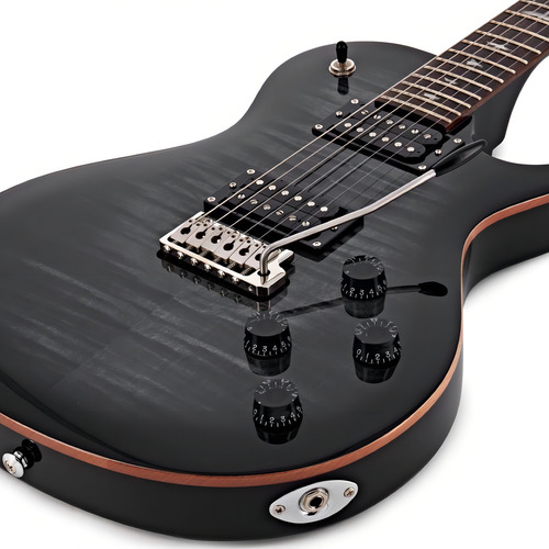 Guitarra Eléctrica Prs Se Mark Tremonti Charcoal Burst