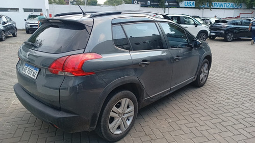 Peugeot 2008 1.6 Allure