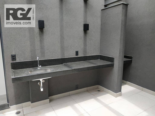 Imagem 17 de 30 de Cobertura À Venda, 158 M² Por R$ 3.500.000,00 - Itaim Bibi - São Paulo/sp - Co0269