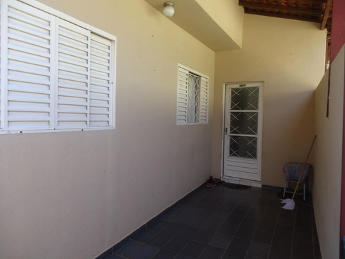 Imagem 8 de 28 de Casas - Venda - Loteamento Remanso Campineiro - Cod. Ca0343 - Vca0343
