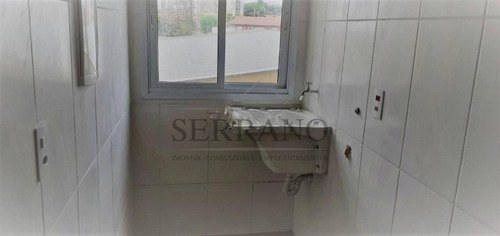 Imagem 7 de 7 de Apartamento À Venda Em Ponte Alta - Ap002061
