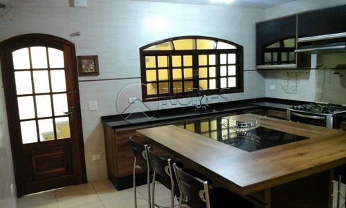 Imagem 2 de 10 de Casas - Ref: V862541