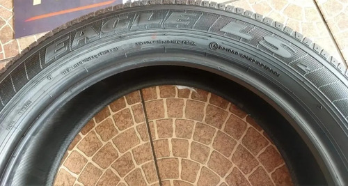 Pneu Aro 18 Goodyear Eagle Ls2 225/55r18 98h