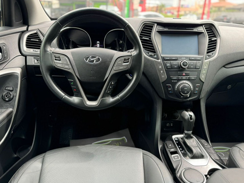Hyundai 0 Santa Fe/GLS 3.3 V6 4X4 Tiptronic