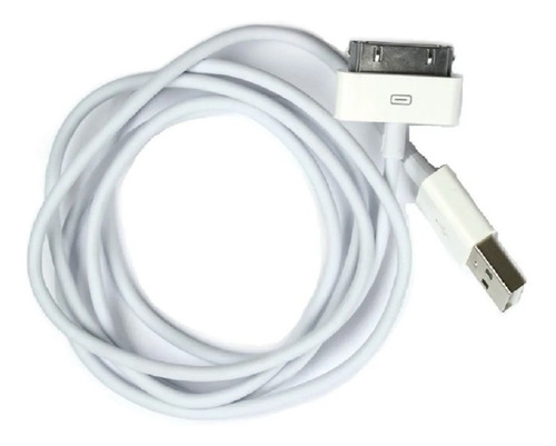 Cable Compatible Con iPhone 3g 3gs iPod iPhone 4 4s iPad 2 3