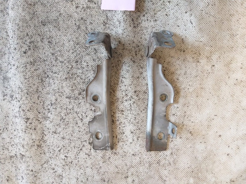 Bisagras Del Cofre Hyundai Atos 2001-2004