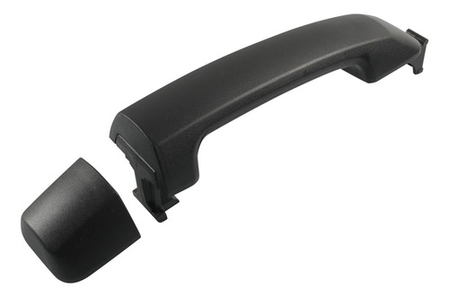 Manija De Puerta Exterior Automática 69210-0c010 Manija De