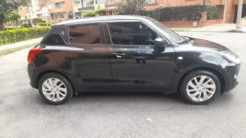 Suzuki Swift 1.2 Hybrid 2Wd