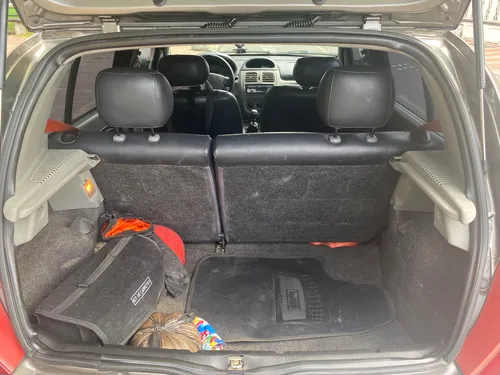 Renault Clio II Dynamique